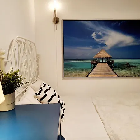 Apartman Mieszkanie Przy Operze Baltyckiej *