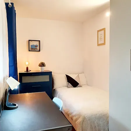 Apartamento Mieszkanie Przy Operze Baltyckiej Gdansk